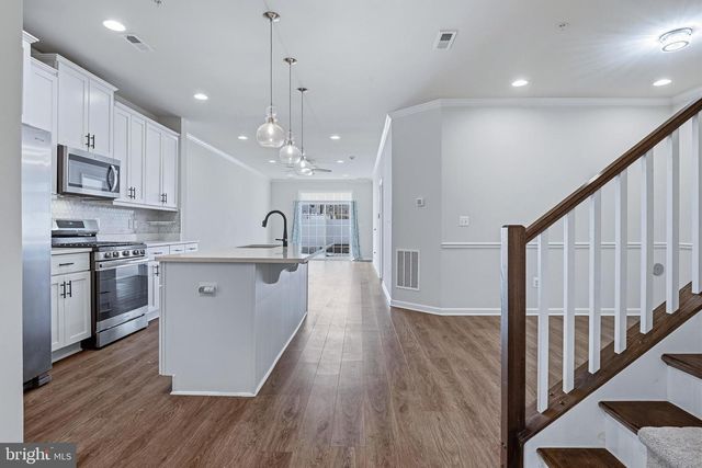 13516 GOLDENEYE CIR, Clarksburg, MD 20871