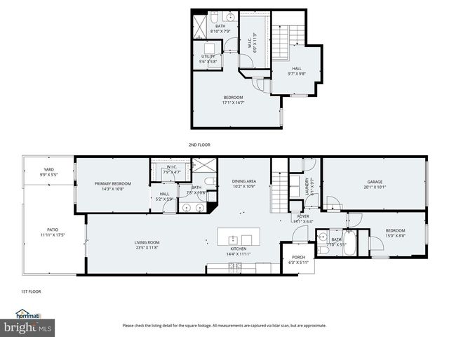 13516 GOLDENEYE CIR, Clarksburg, MD 20871