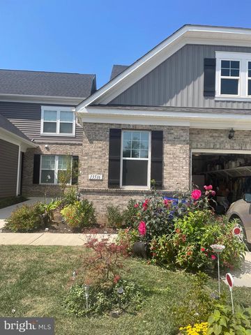13516 GOLDENEYE CIR, Clarksburg, MD 20871