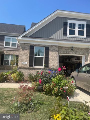 13516 GOLDENEYE CIR, Clarksburg, MD 20871