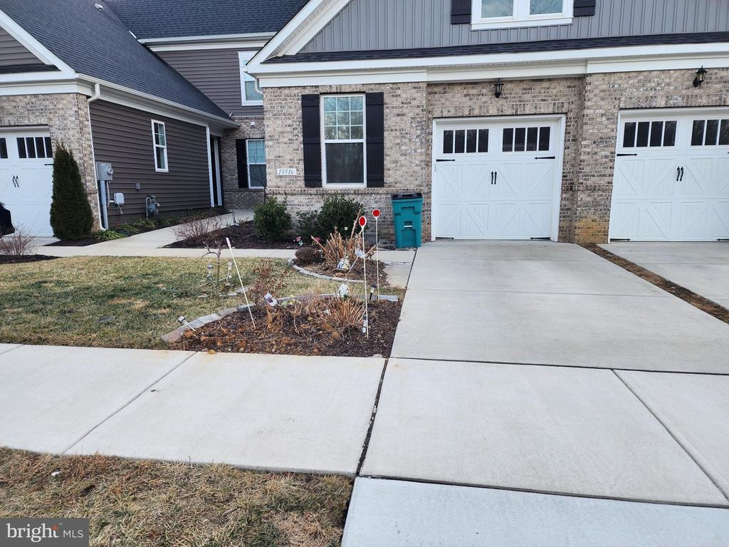 13516 GOLDENEYE CIR, Clarksburg, MD 20871