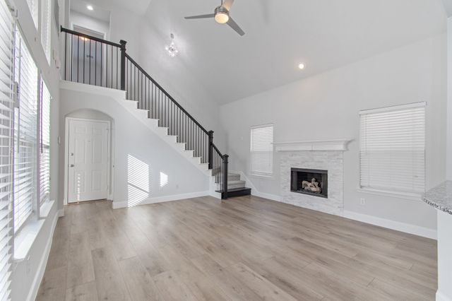 1801 Azalea Drive, Savannah, TX 76227