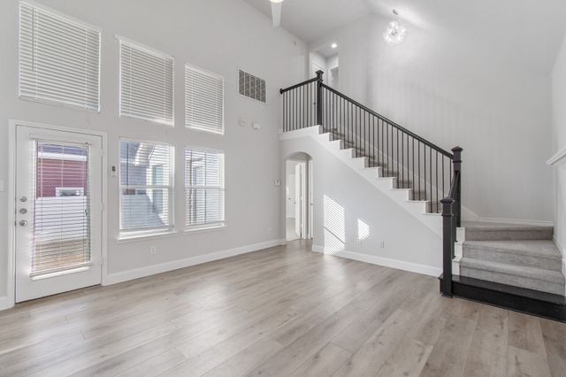 1801 Azalea Drive, Savannah, TX 76227