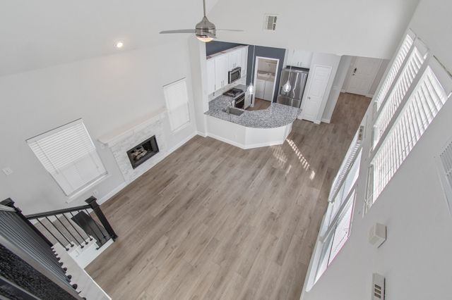 1801 Azalea Drive, Savannah, TX 76227