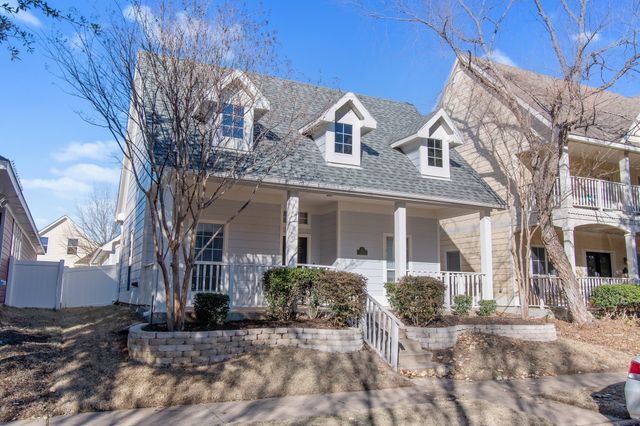 1801 Azalea Drive, Savannah, TX 76227