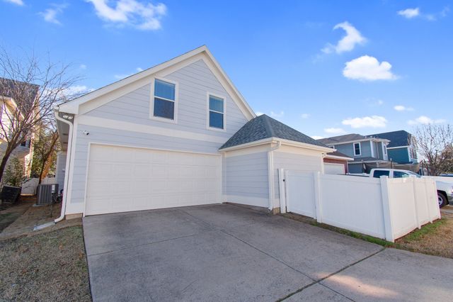 1801 Azalea Drive, Savannah, TX 76227