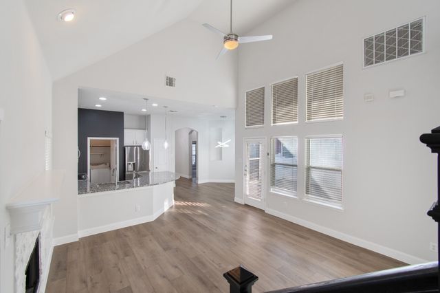 1801 Azalea Drive, Savannah, TX 76227