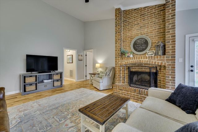 118 Southwind Drive, Mc Cormick, SC 29835