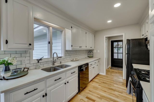 118 Southwind Drive, Mc Cormick, SC 29835