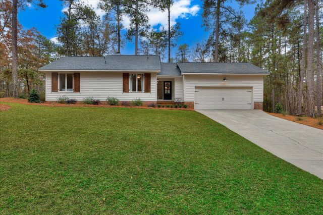 118 Southwind Drive, Mc Cormick, SC 29835
