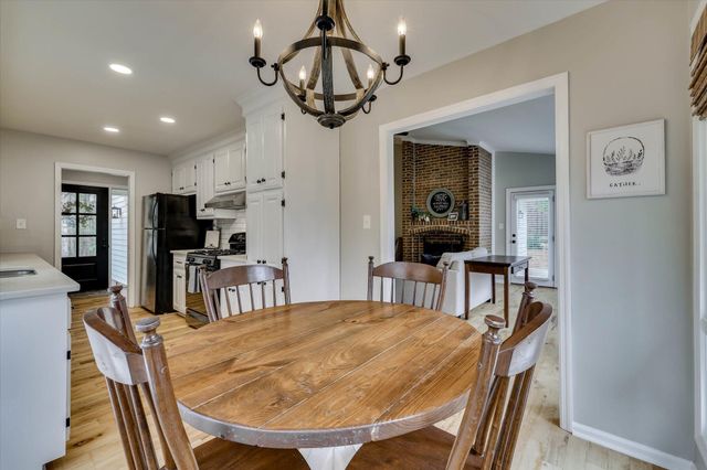 118 Southwind Drive, Mc Cormick, SC 29835