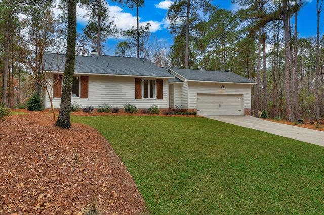 118 Southwind Drive, Mc Cormick, SC 29835