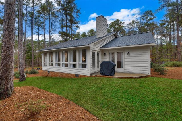118 Southwind Drive, Mc Cormick, SC 29835