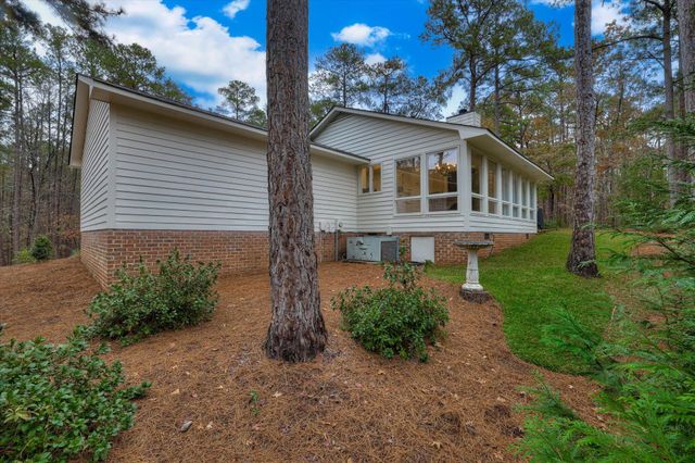 118 Southwind Drive, Mc Cormick, SC 29835