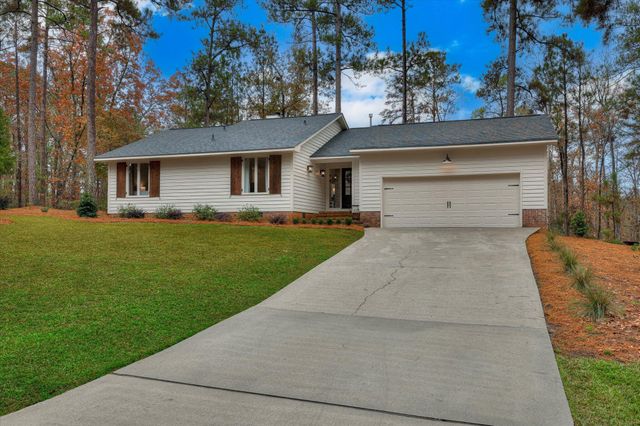 118 Southwind Drive, Mc Cormick, SC 29835