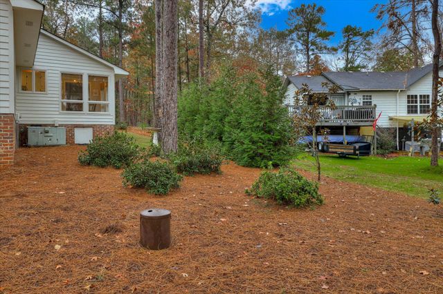 118 Southwind Drive, Mc Cormick, SC 29835
