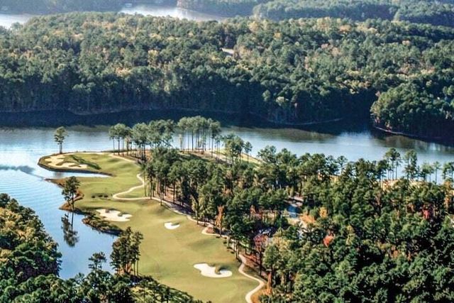 118 Southwind Drive, Mc Cormick, SC 29835