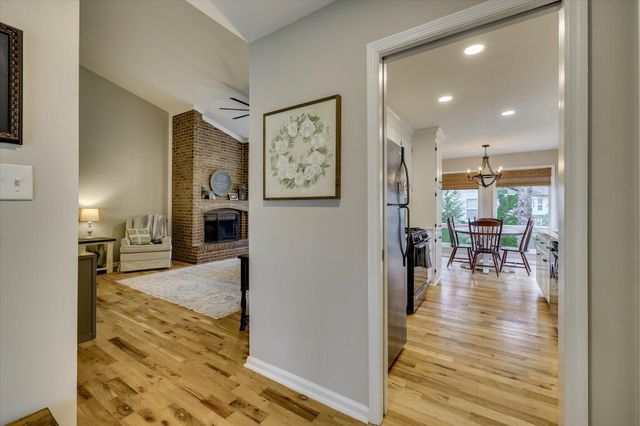 118 Southwind Drive, Mc Cormick, SC 29835