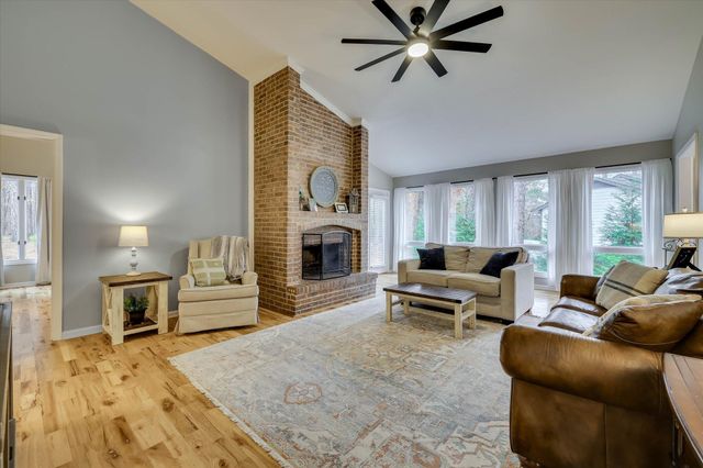 118 Southwind Drive, Mc Cormick, SC 29835