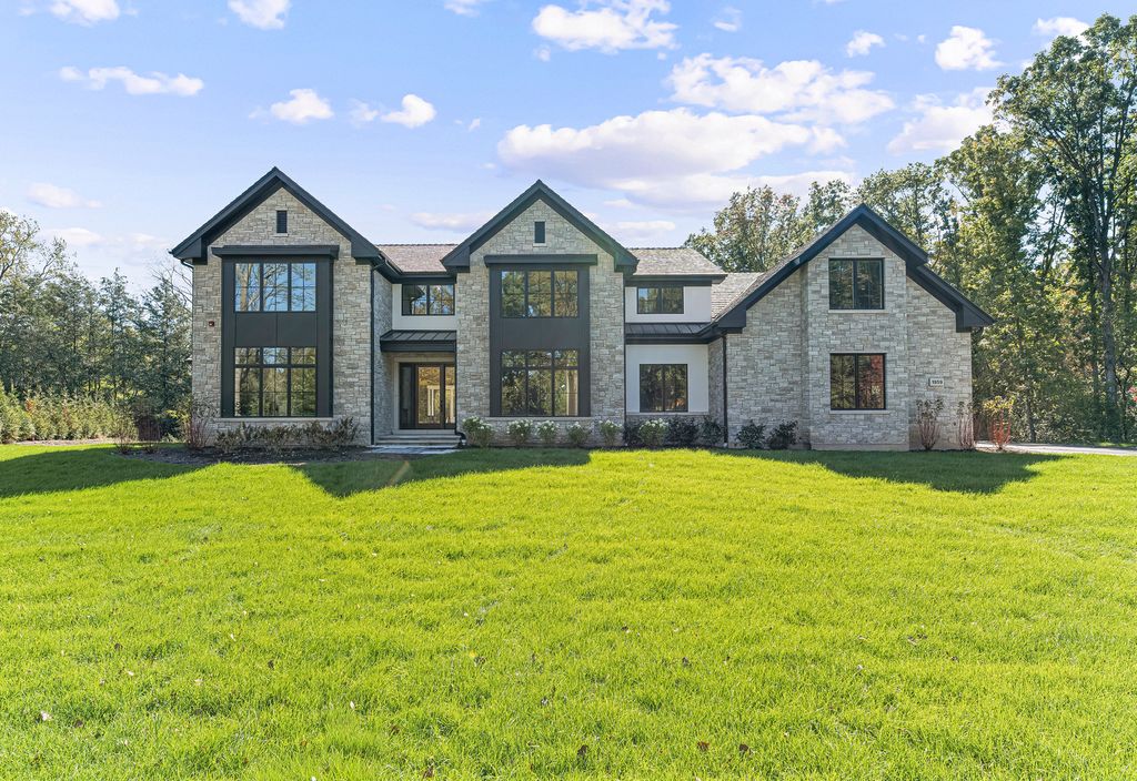 1959 Windridge Drive, Lake Forest, IL 60045 — exterior