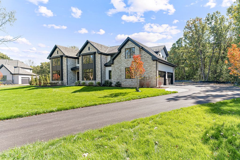 1959 Windridge Drive, Lake Forest, IL 60045 — photo 2