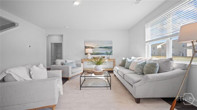 38 Gladewater Drive, Port Wentworth, GA 31407