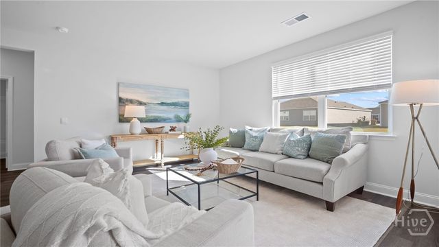 38 Gladewater Drive, Port Wentworth, GA 31407