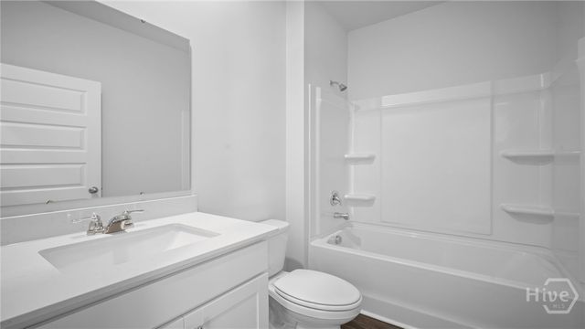 38 Gladewater Drive, Port Wentworth, GA 31407