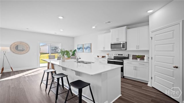 38 Gladewater Drive, Port Wentworth, GA 31407