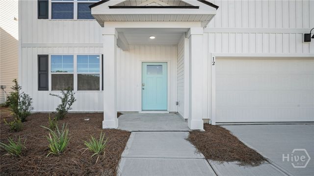 38 Gladewater Drive, Port Wentworth, GA 31407