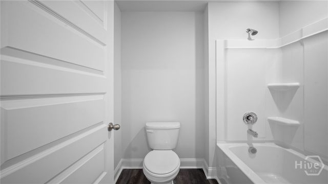 38 Gladewater Drive, Port Wentworth, GA 31407