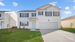 38 Gladewater Drive, Port Wentworth, GA 31407