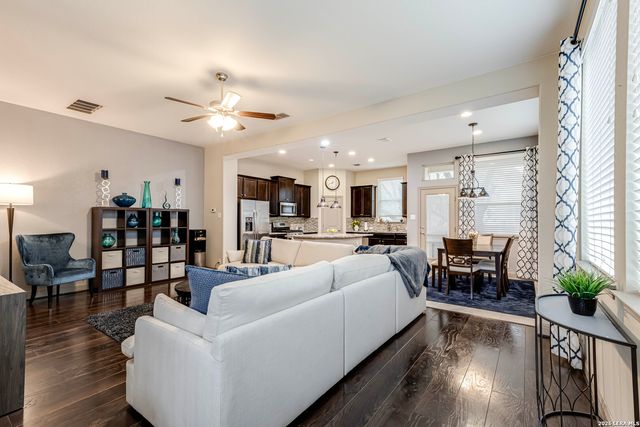 17411 Brachetto, San Antonio, TX 78247