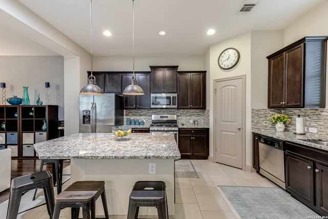 17411 Brachetto, San Antonio, TX 78247