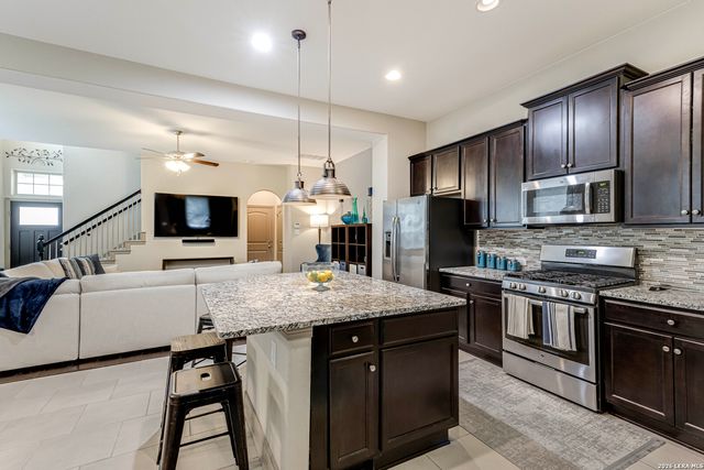 17411 Brachetto, San Antonio, TX 78247