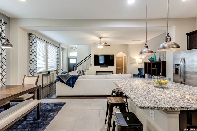 17411 Brachetto, San Antonio, TX 78247