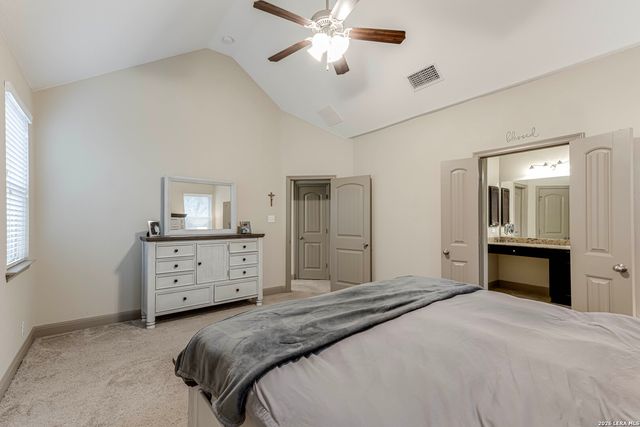 17411 Brachetto, San Antonio, TX 78247