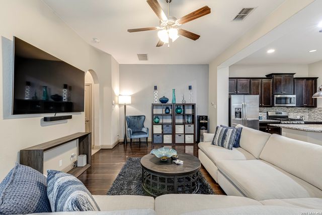 17411 Brachetto, San Antonio, TX 78247