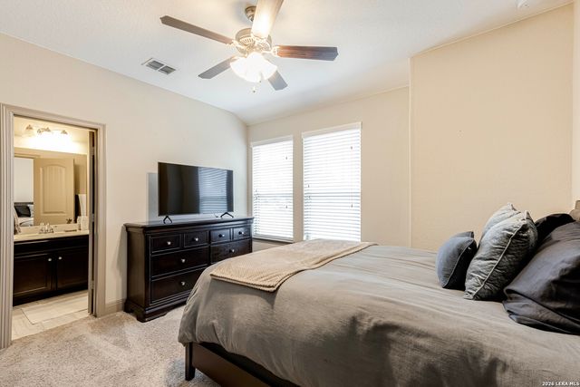 17411 Brachetto, San Antonio, TX 78247