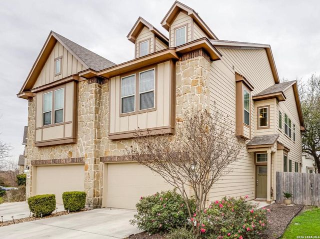 17411 Brachetto, San Antonio, TX 78247