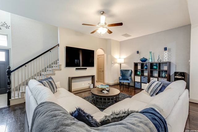 17411 Brachetto, San Antonio, TX 78247