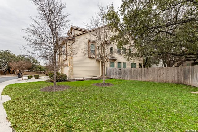 17411 Brachetto, San Antonio, TX 78247