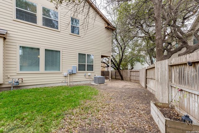 17411 Brachetto, San Antonio, TX 78247