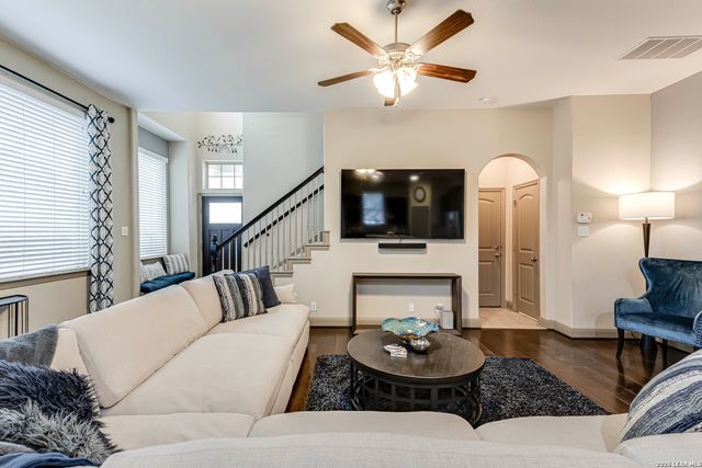 17411 Brachetto, San Antonio, TX 78247