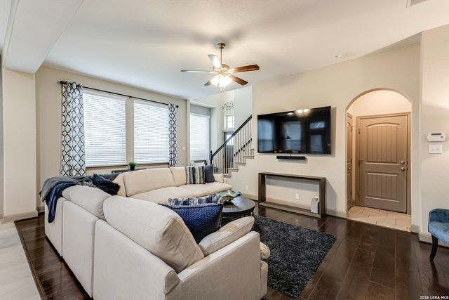 17411 Brachetto, San Antonio, TX 78247