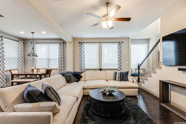 17411 Brachetto, San Antonio, TX 78247