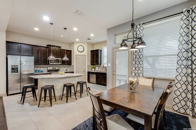 17411 Brachetto, San Antonio, TX 78247