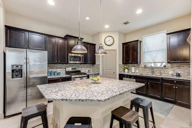 17411 Brachetto, San Antonio, TX 78247