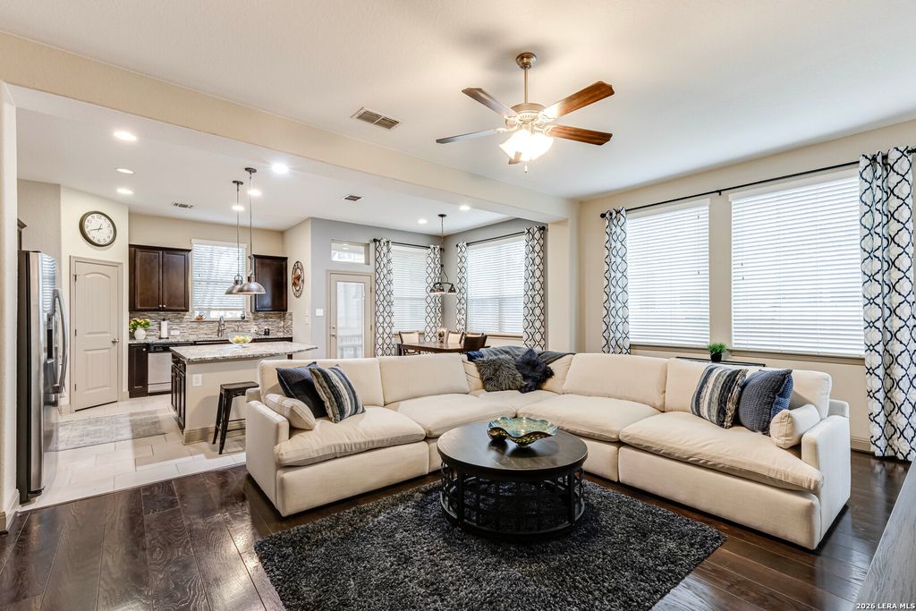 17411 Brachetto, San Antonio, TX 78247