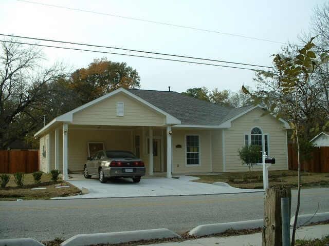 5355 Bolivia Boulevard, Houston, TX 77091